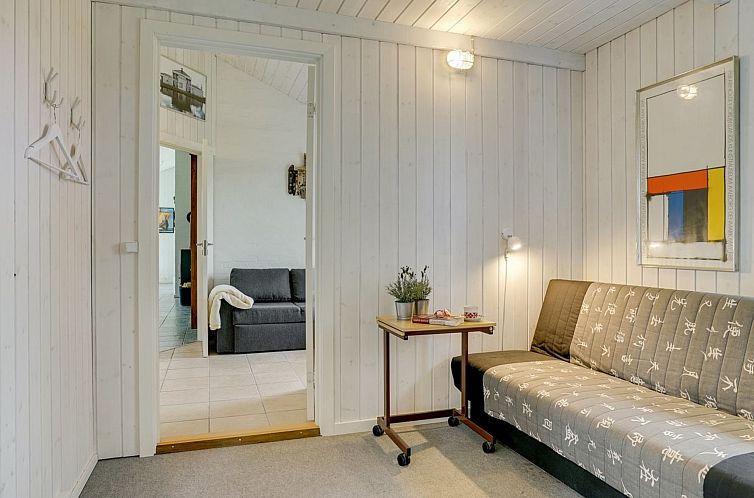 Vakantiehuis "Marlien" - 1km to the fjord