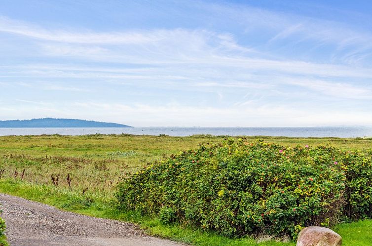 Vakantiehuis "Benni" - 75m to the fjord