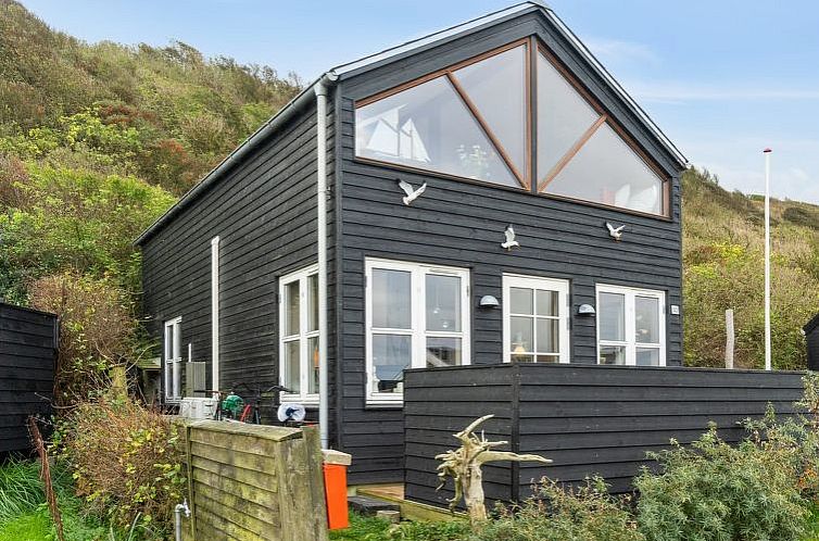 Vakantiehuis "Benni" - 75m to the fjord