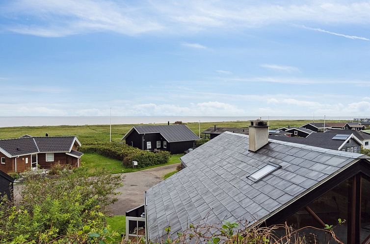 Vakantiehuis "Benni" - 75m to the fjord