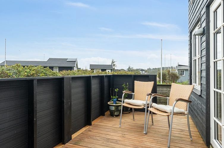 Vakantiehuis "Benni" - 75m to the fjord