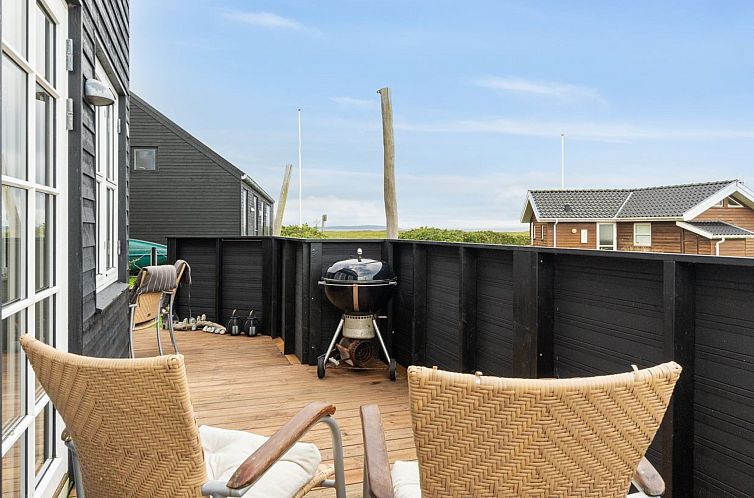 Vakantiehuis "Benni" - 75m to the fjord