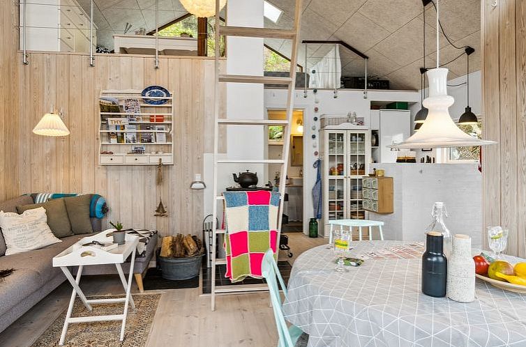 Vakantiehuis "Benni" - 75m to the fjord