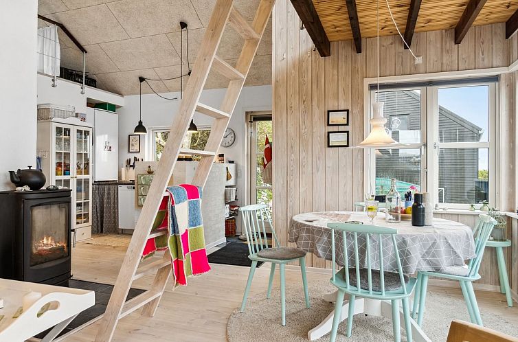 Vakantiehuis "Benni" - 75m to the fjord