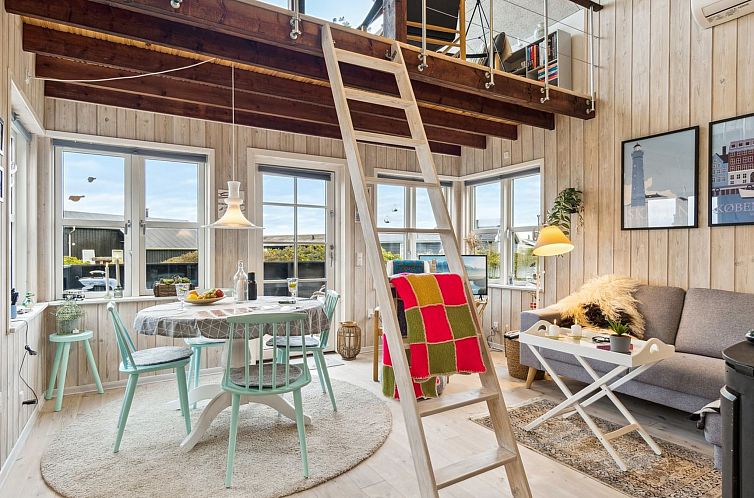 Vakantiehuis "Benni" - 75m to the fjord