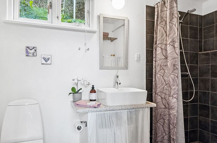 Vakantiehuis "Benni" - 75m to the fjord