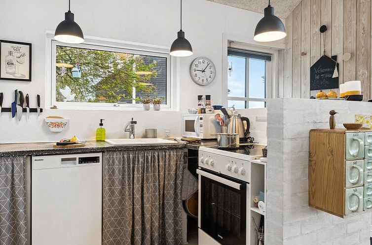 Vakantiehuis "Benni" - 75m to the fjord