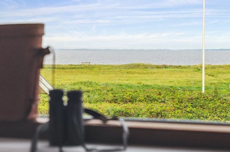 Vakantiehuis "Benni" - 75m to the fjord