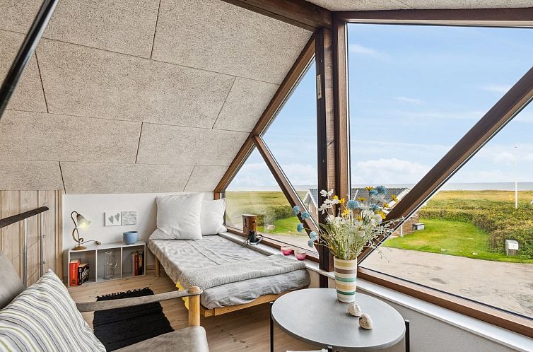 Vakantiehuis "Benni" - 75m to the fjord