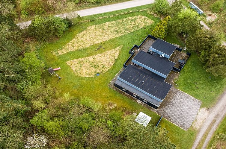 Vakantiehuis "Ginne" - 1km to the fjord