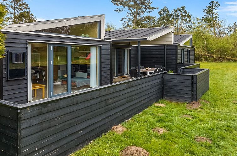 Vakantiehuis "Ginne" - 1km to the fjord