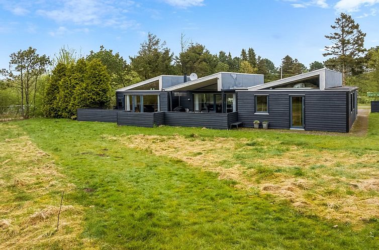 Vakantiehuis "Ginne" - 1km to the fjord