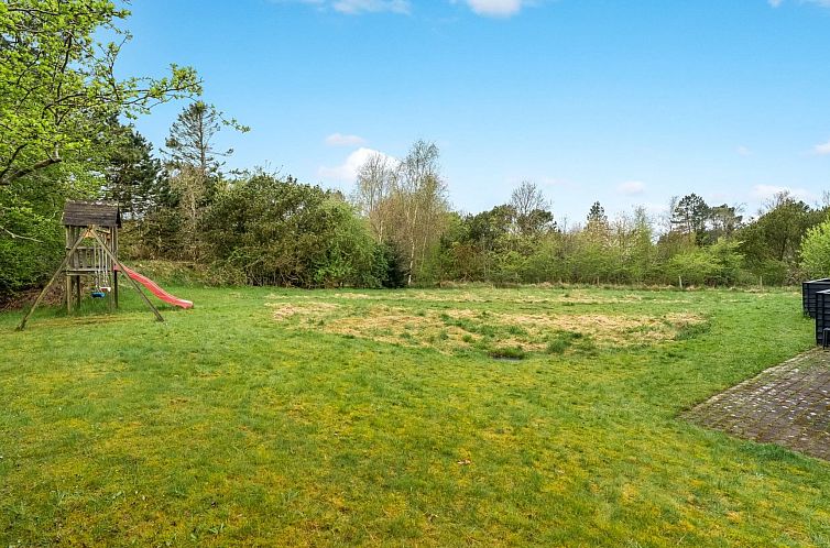 Vakantiehuis "Ginne" - 1km to the fjord