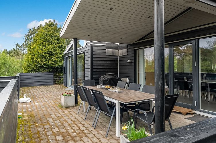 Vakantiehuis "Ginne" - 1km to the fjord