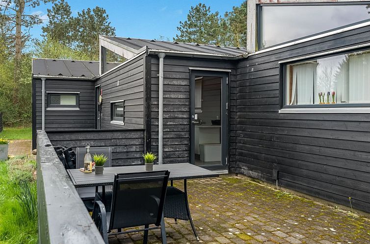 Vakantiehuis "Ginne" - 1km to the fjord