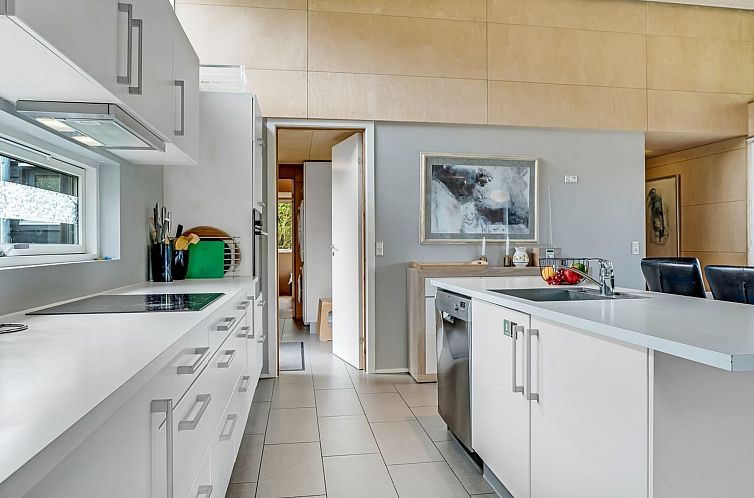 Vakantiehuis "Ginne" - 1km to the fjord