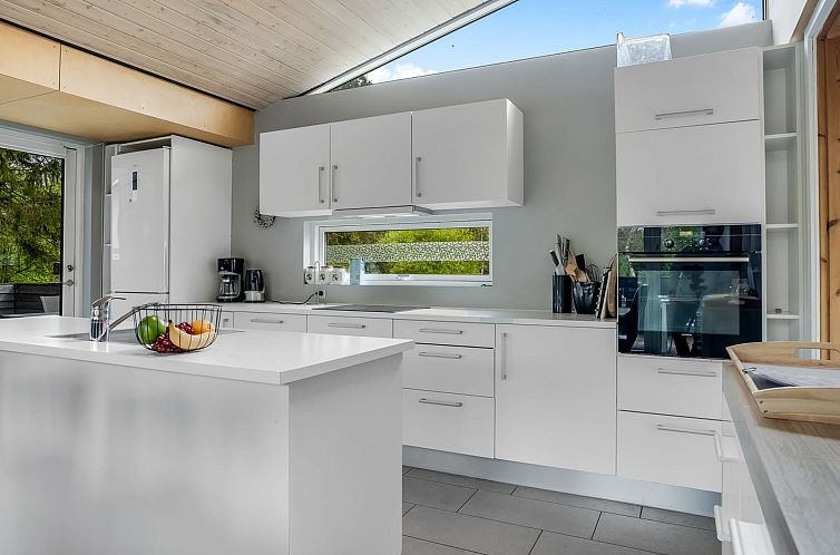 Vakantiehuis "Ginne" - 1km to the fjord