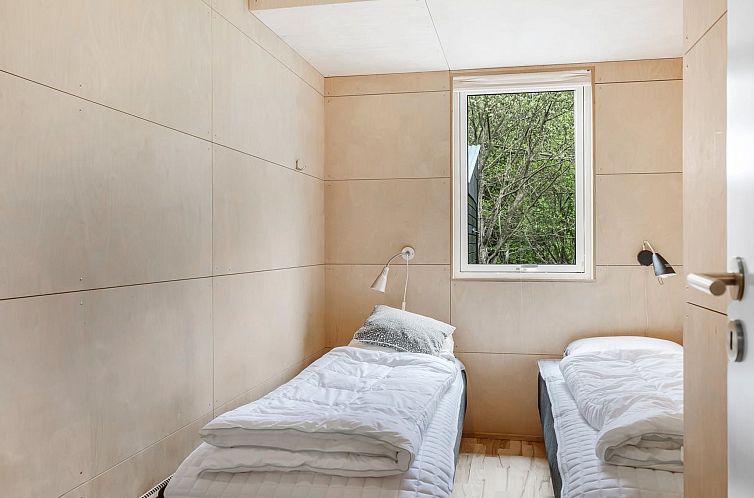 Vakantiehuis "Ginne" - 1km to the fjord