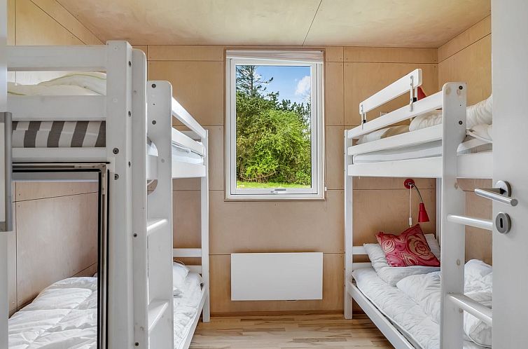 Vakantiehuis "Ginne" - 1km to the fjord