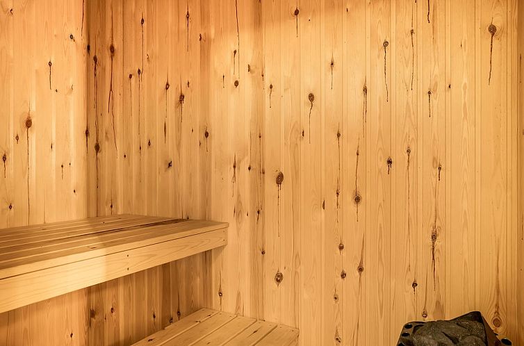 Vakantiehuis "Ginne" - 1km to the fjord