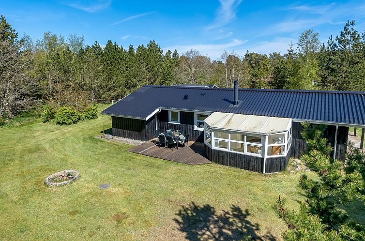 Vakantiehuis "Balthasar" - 400m from the sea