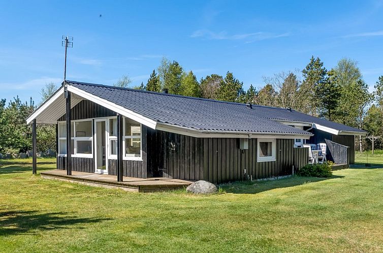 Vakantiehuis "Balthasar" - 400m from the sea