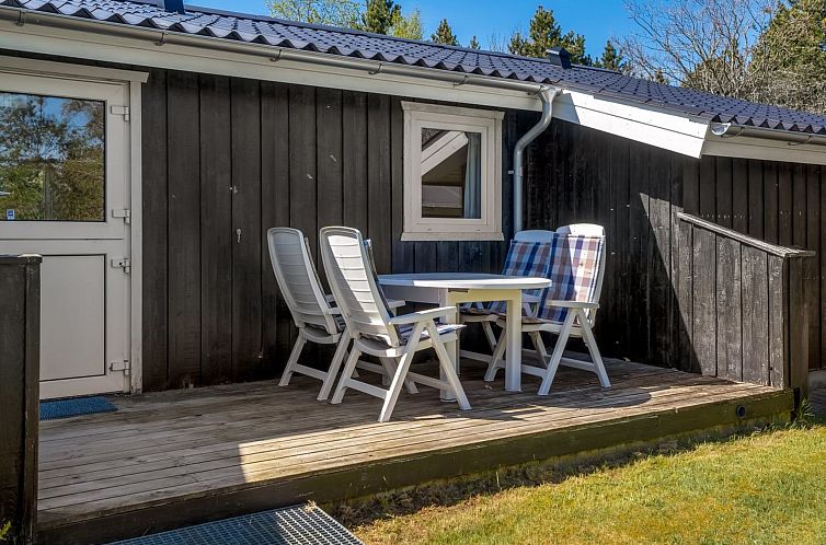 Vakantiehuis "Balthasar" - 400m from the sea