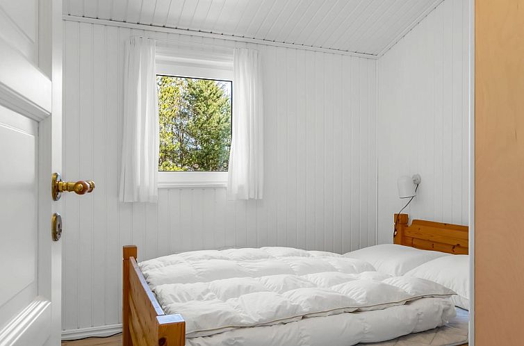 Vakantiehuis "Balthasar" - 400m from the sea