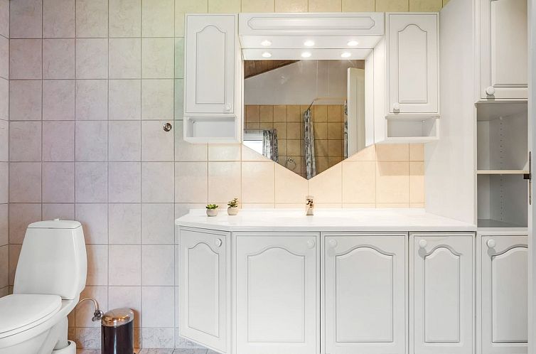 Vakantiehuis "Balthasar" - 400m from the sea