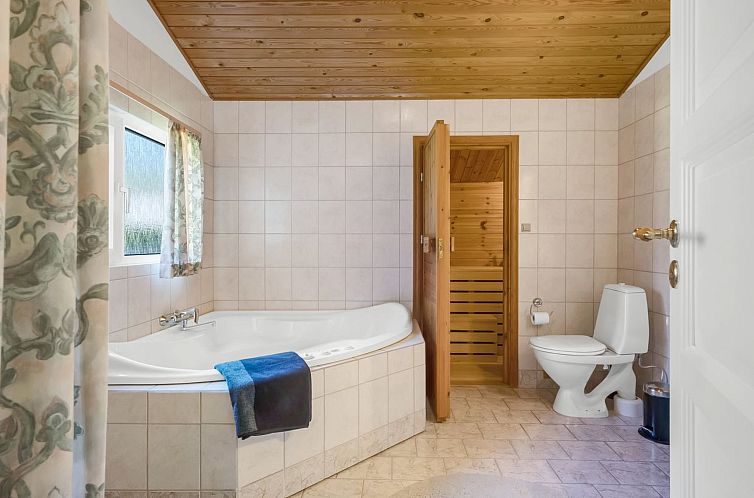 Vakantiehuis "Balthasar" - 400m from the sea