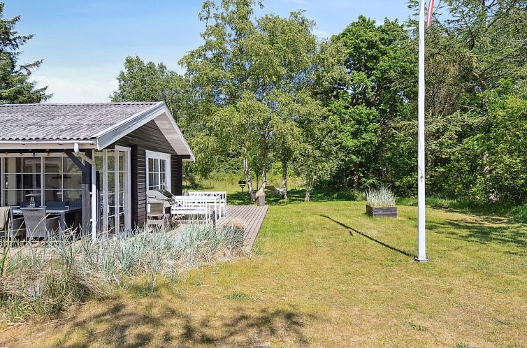 Vakantiehuis "Adser" - 600m from the sea