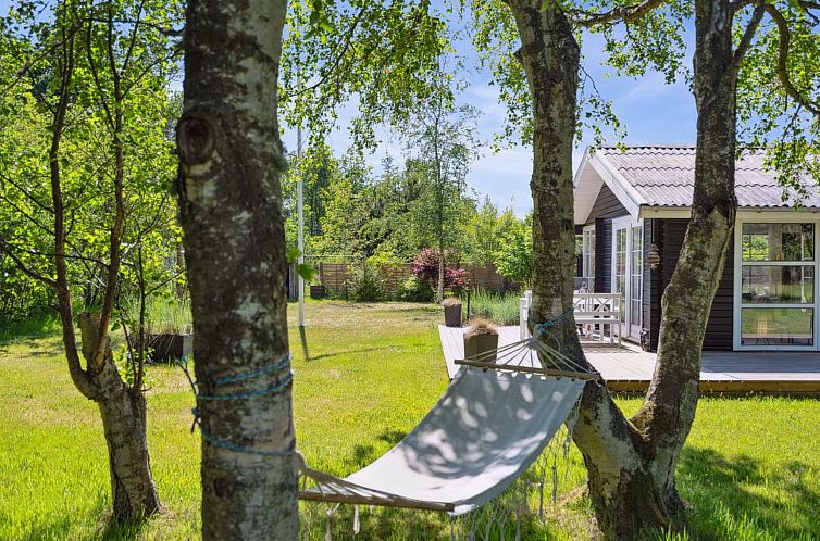 Vakantiehuis "Adser" - 600m from the sea