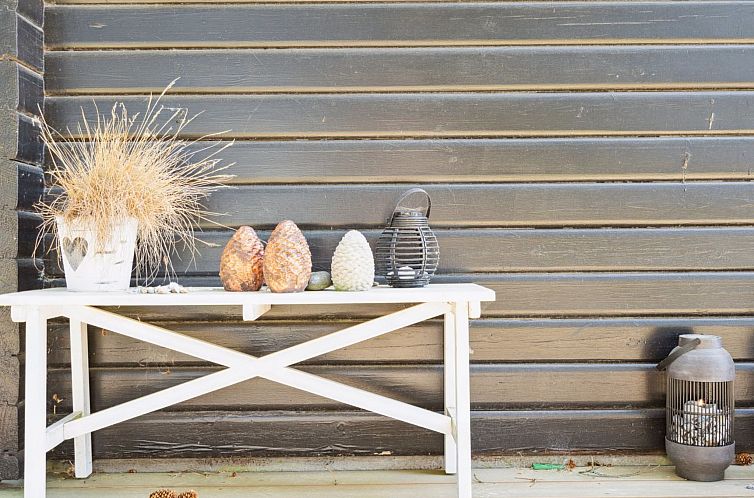 Vakantiehuis "Adser" - 600m from the sea