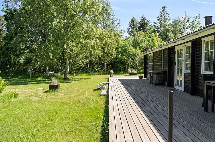 Vakantiehuis "Adser" - 600m from the sea