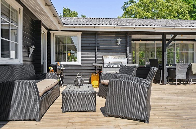 Vakantiehuis "Adser" - 600m from the sea