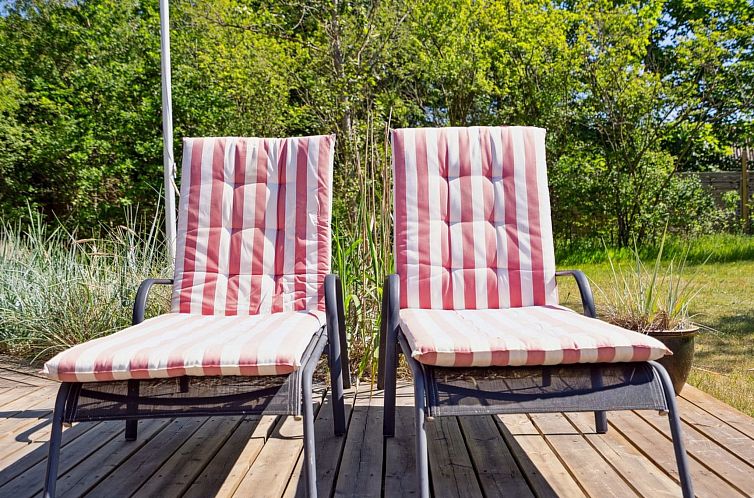 Vakantiehuis "Adser" - 600m from the sea