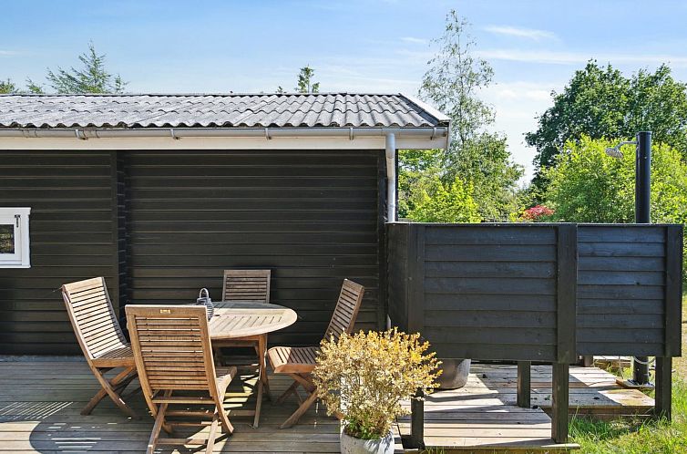 Vakantiehuis "Adser" - 600m from the sea