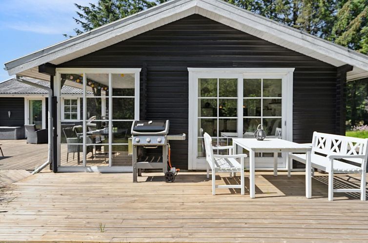 Vakantiehuis "Adser" - 600m from the sea