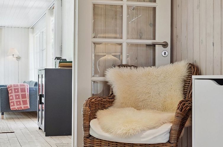 Vakantiehuis "Adser" - 600m from the sea