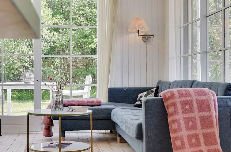 Vakantiehuis "Adser" - 600m from the sea