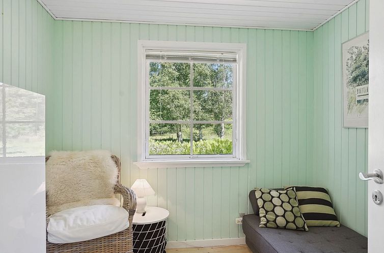 Vakantiehuis "Adser" - 600m from the sea