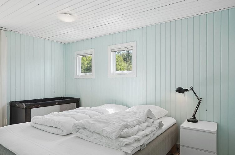 Vakantiehuis "Adser" - 600m from the sea