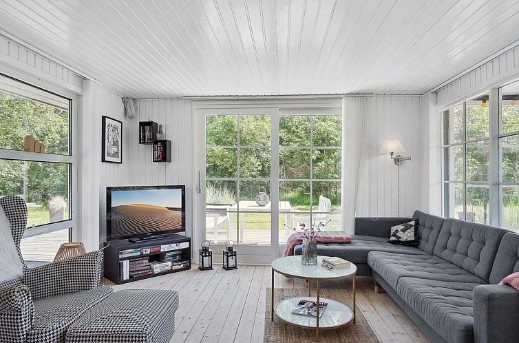 Vakantiehuis "Adser" - 600m from the sea