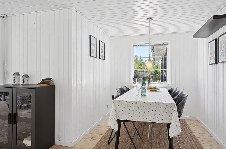 Vakantiehuis "Adser" - 600m from the sea