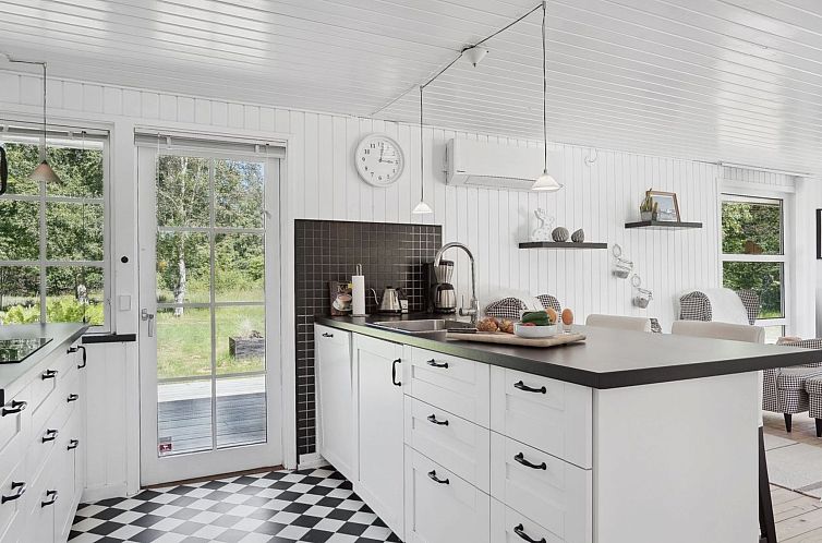 Vakantiehuis "Adser" - 600m from the sea