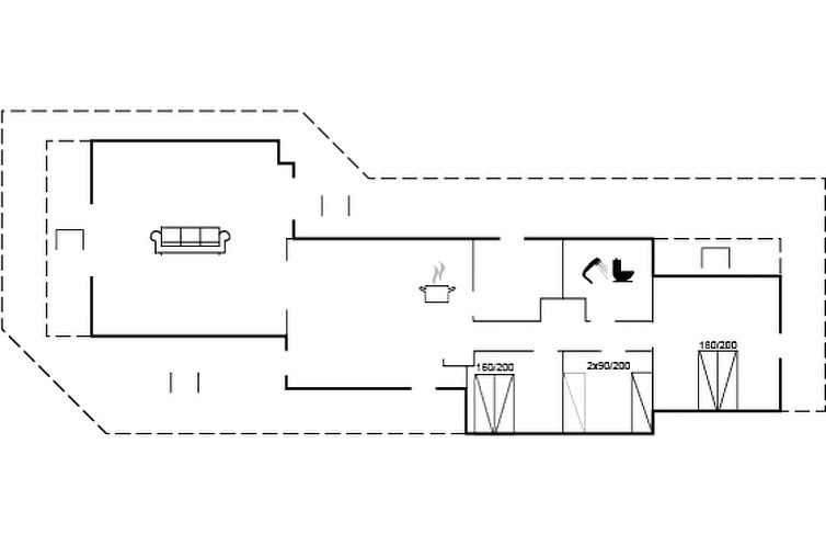 Vakantiehuis "Reinfried" - 250m from the sea