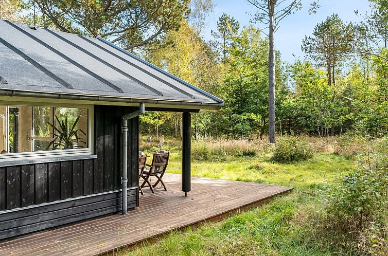 Vakantiehuis "Reinfried" - 250m from the sea