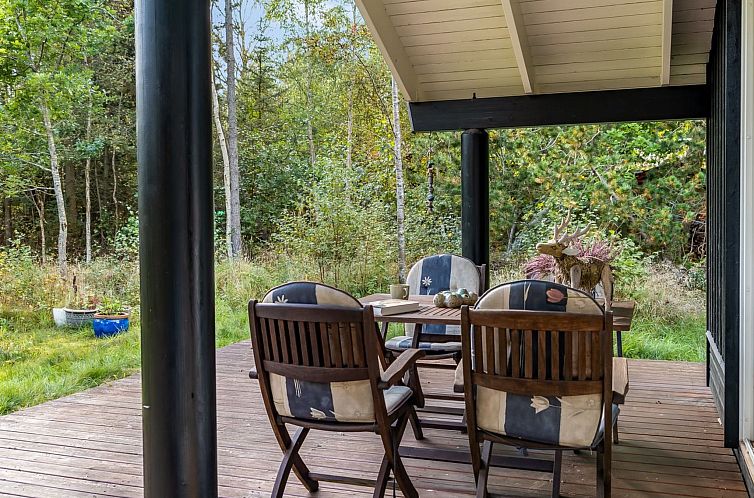 Vakantiehuis "Reinfried" - 250m from the sea