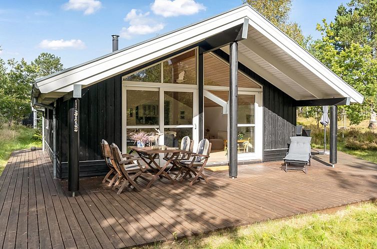 Vakantiehuis "Reinfried" - 250m from the sea