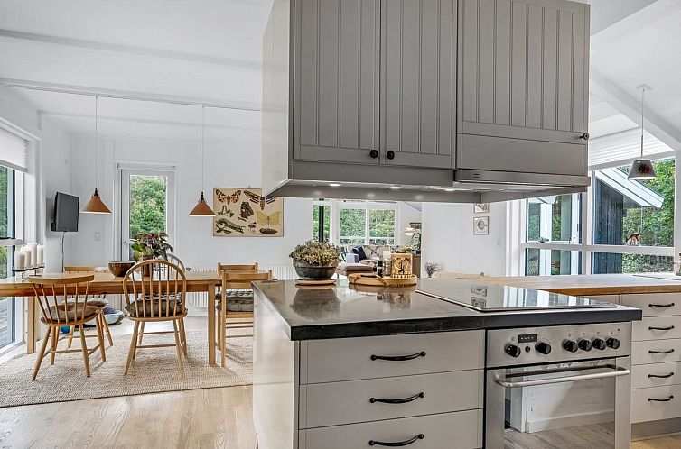 Vakantiehuis "Reinfried" - 250m from the sea